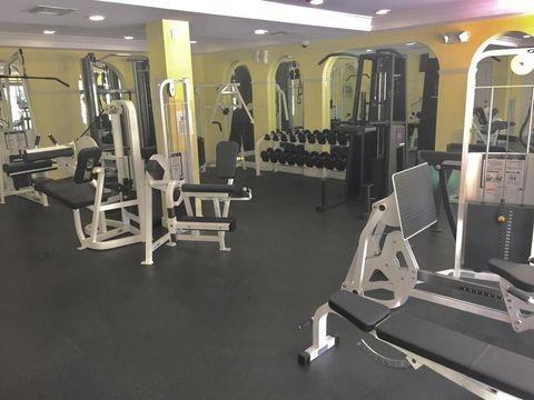 TOWER CONDO AT CITYPLACE - Residential Lease