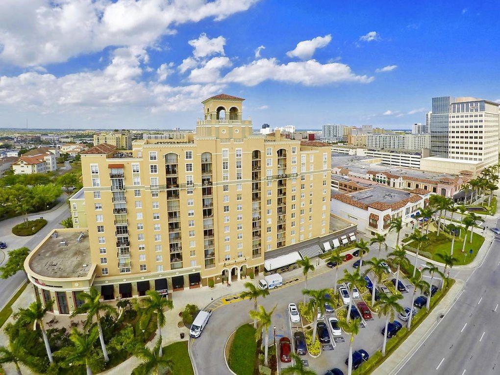 TOWER CONDO AT CITYPLACE - Residential Lease