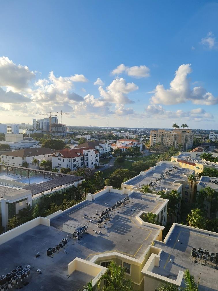 TOWER CONDO AT CITYPLACE - Residential Lease