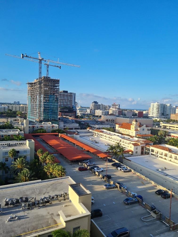 TOWER CONDO AT CITYPLACE - Residential Lease