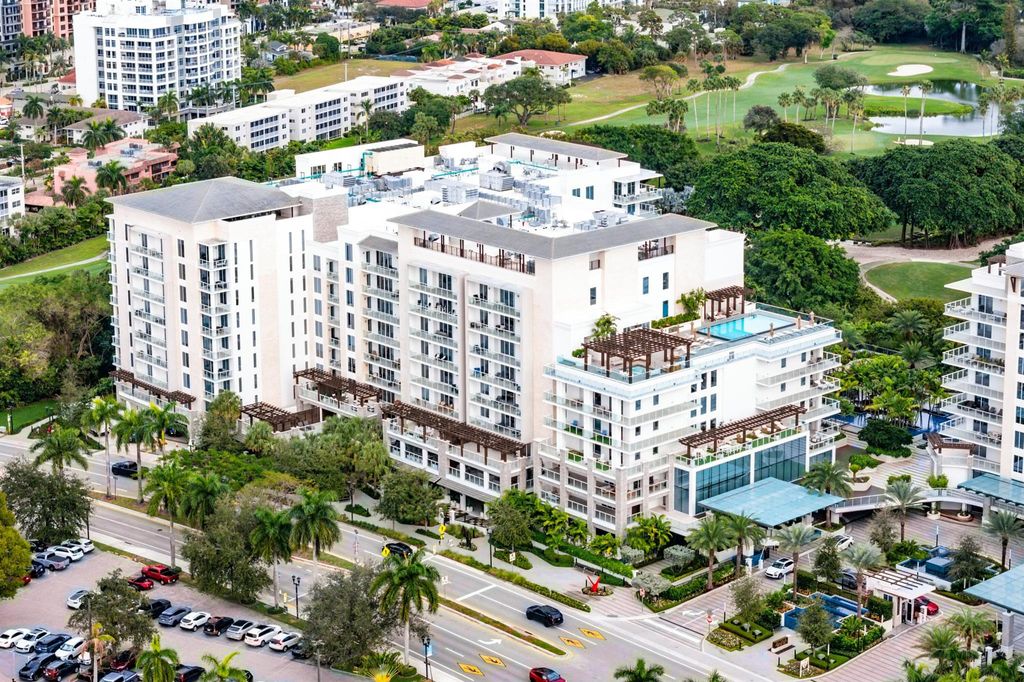 Photo of 200 SE Mizner Boulevard #216, Boca Raton, FL 33432 (MLS # R11085517)
