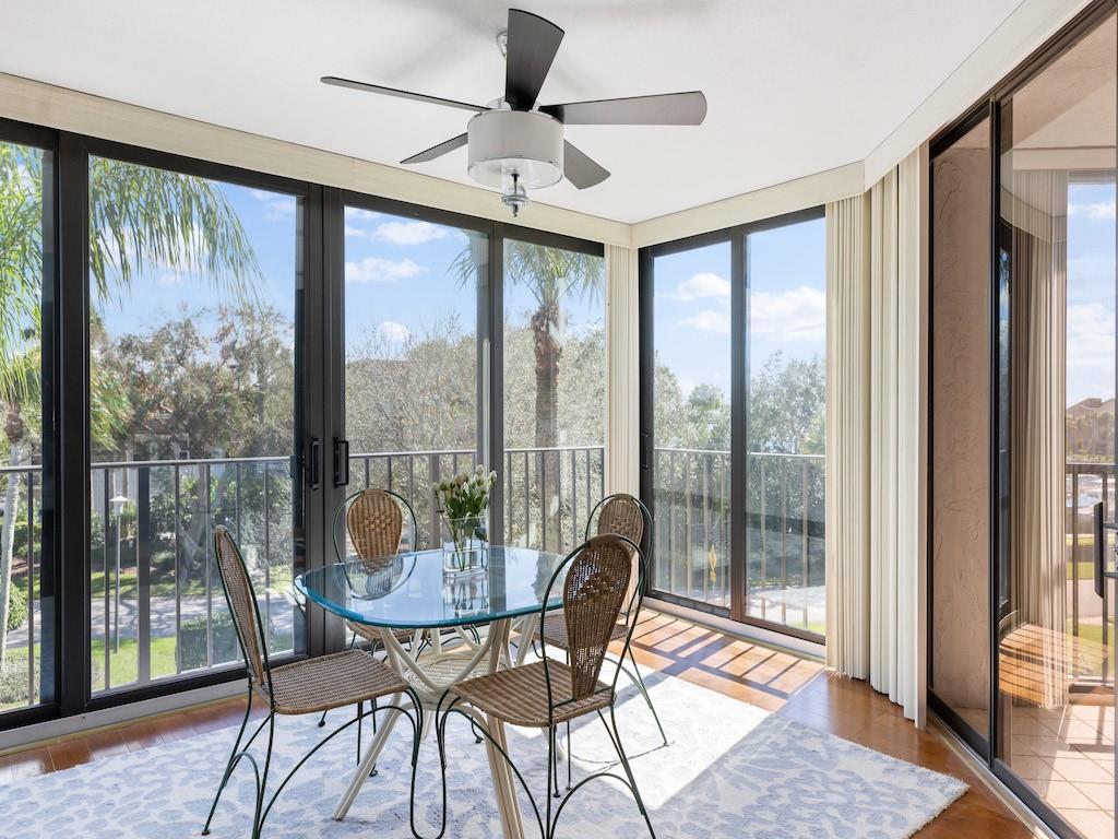 Harbourside East - Residential