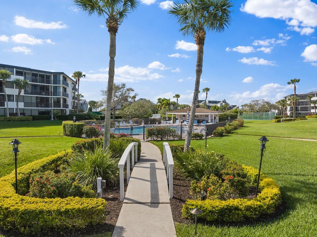 Harbourside East - Residential