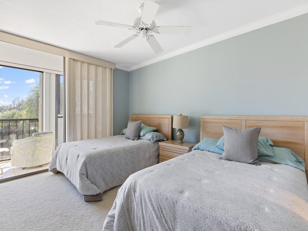 Harbourside East - Residential