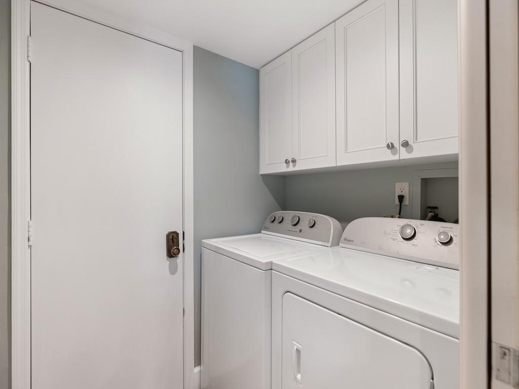 Harbourside East - Residential
