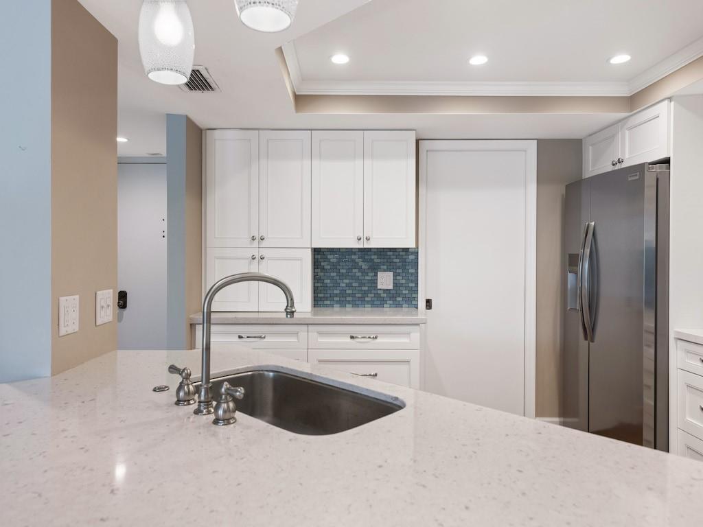 Harbourside East - Residential