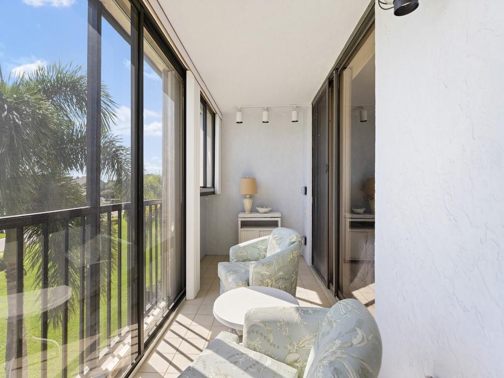 Harbourside East - Residential