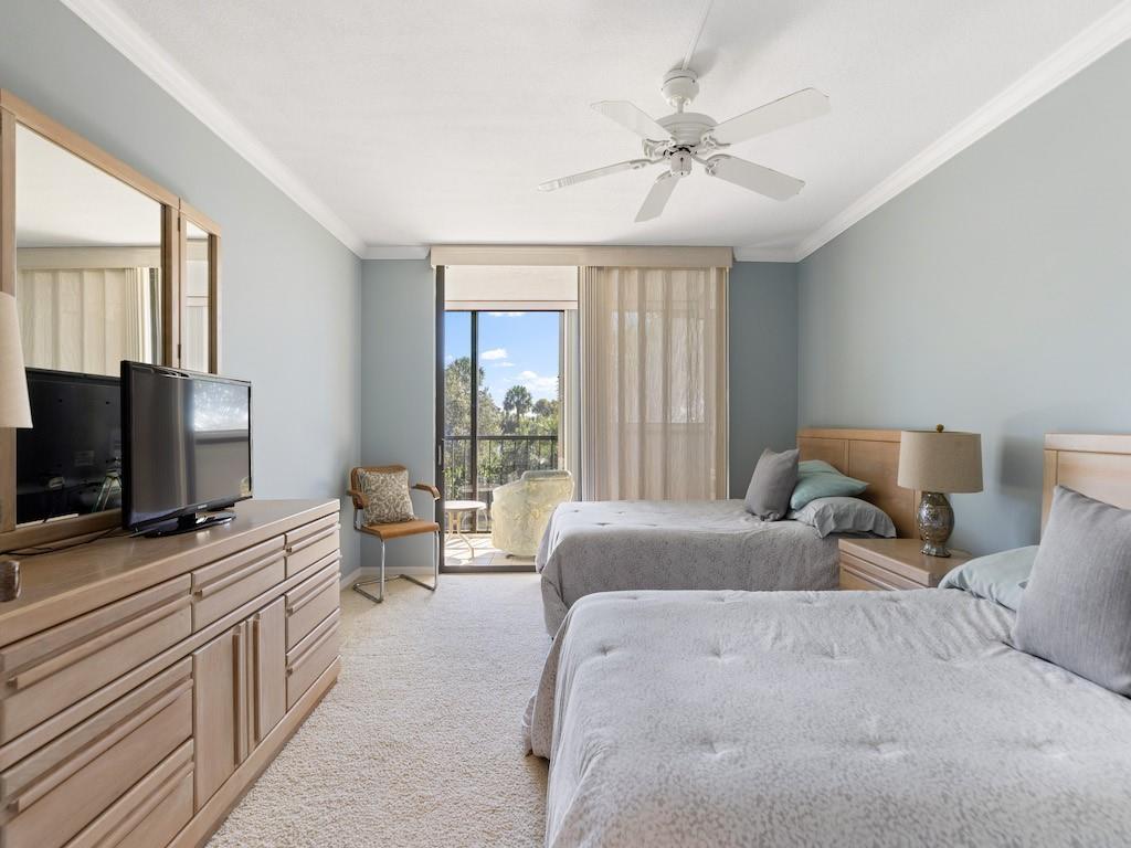 Harbourside East - Residential