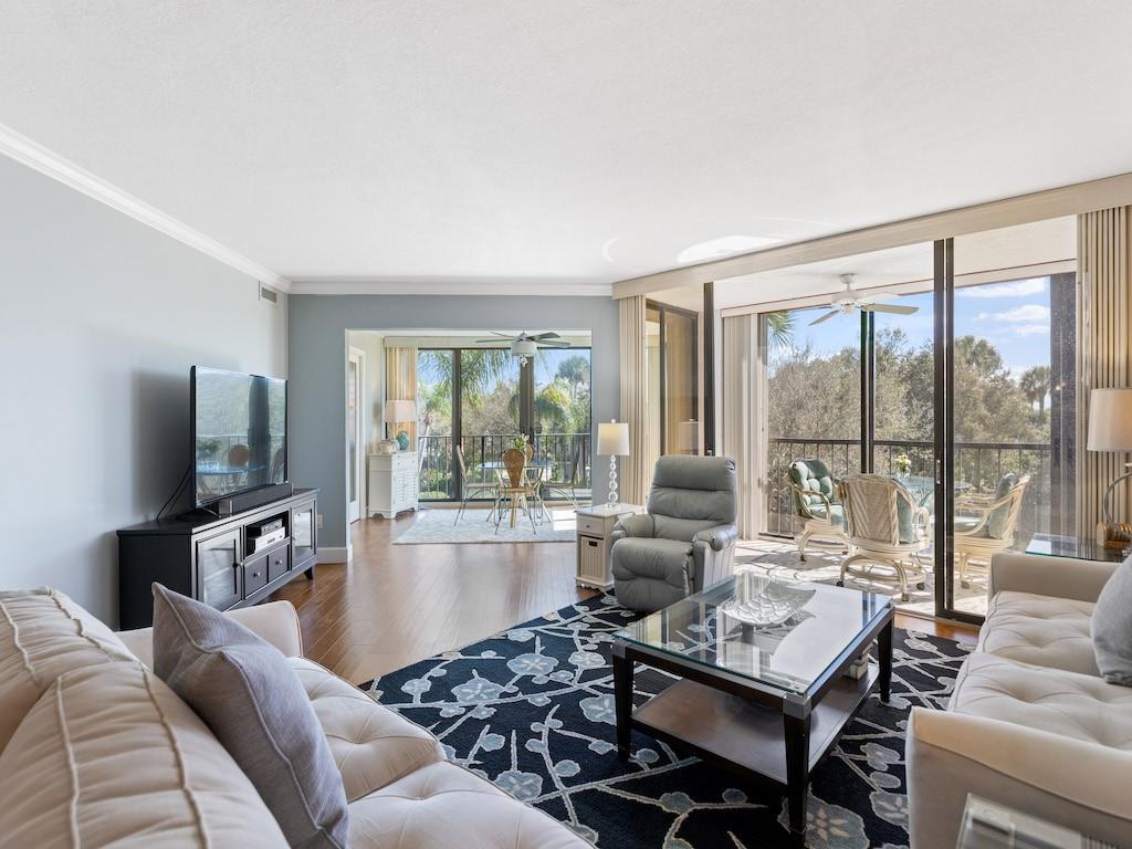 Harbourside East - Residential