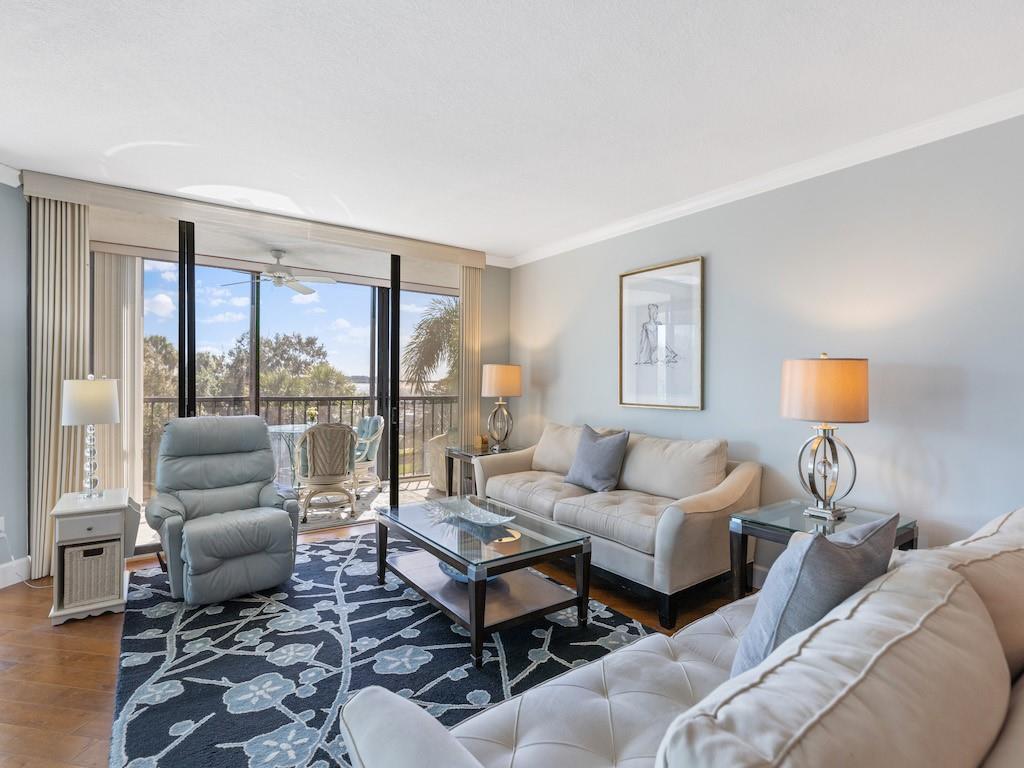 Harbourside East - Residential