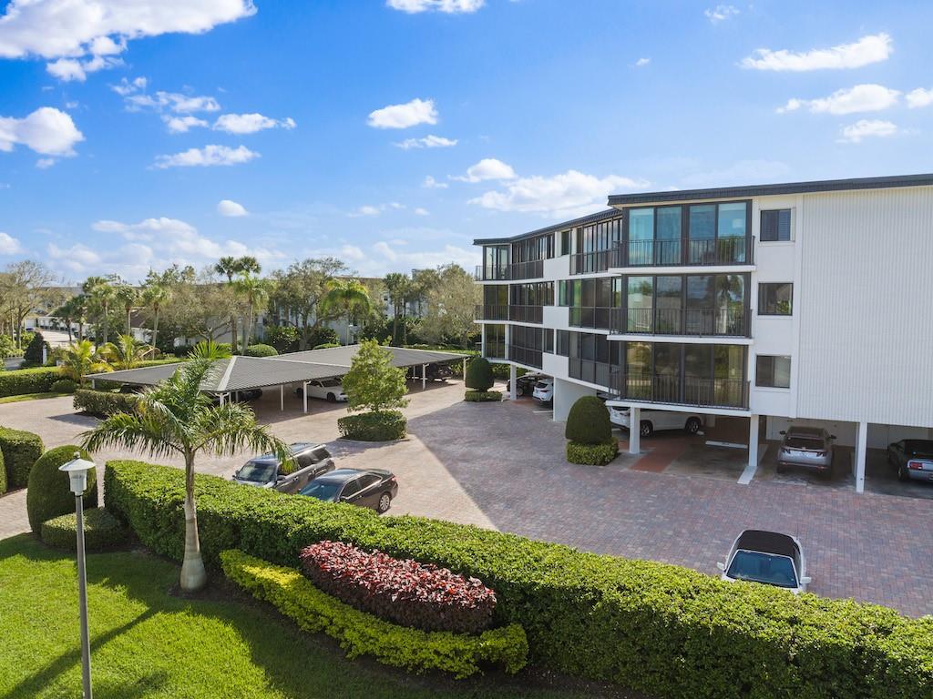 Harbourside East - Residential