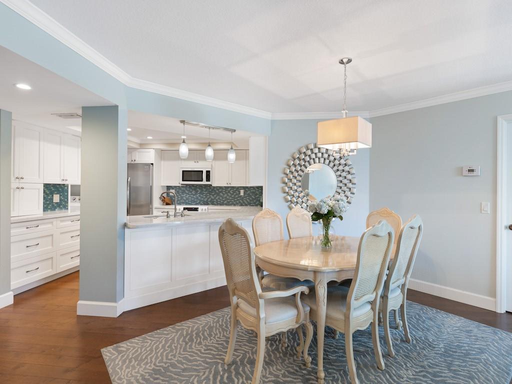 Harbourside East - Residential