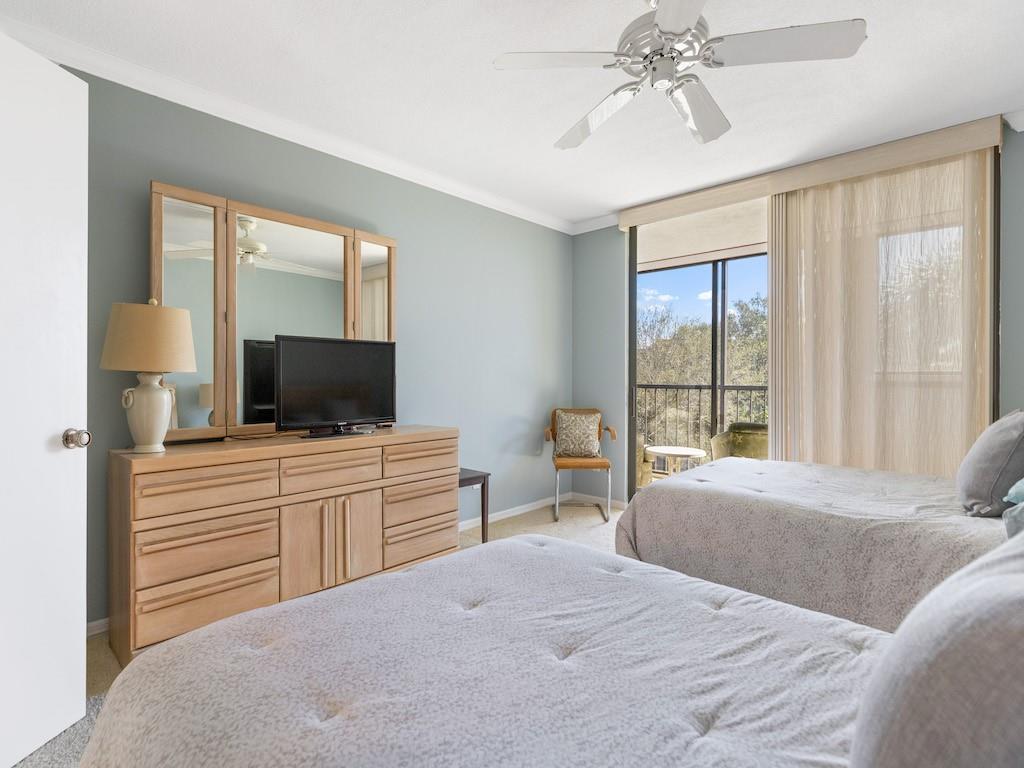 Harbourside East - Residential