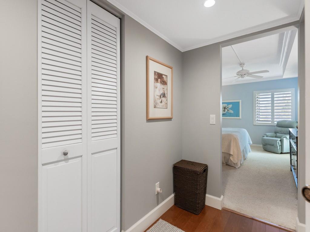 Harbourside East - Residential