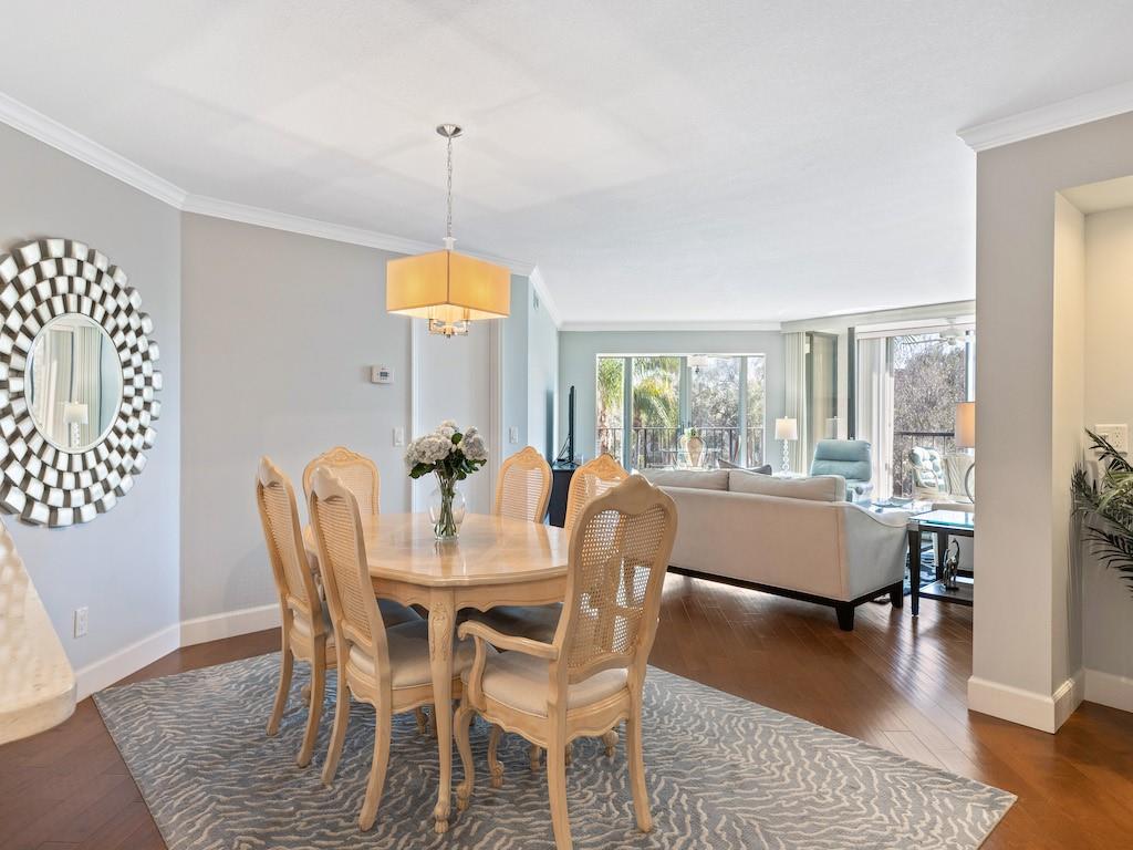 Harbourside East - Residential
