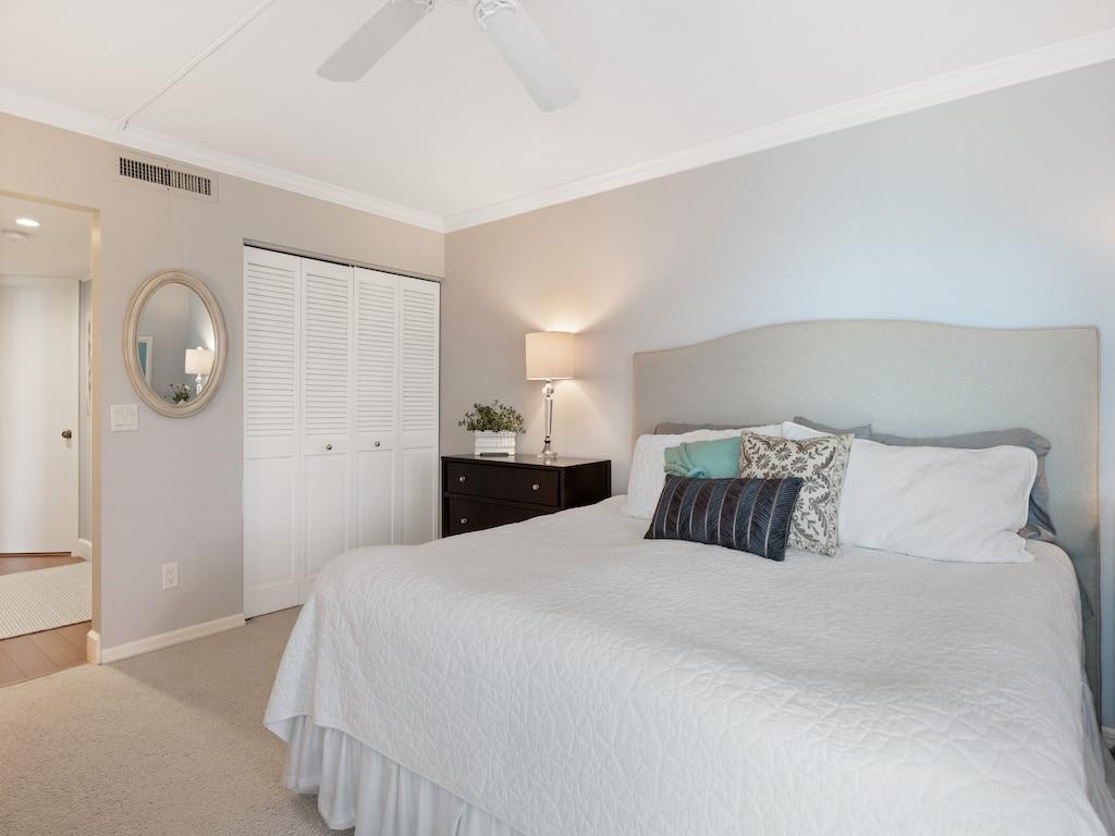 Harbourside East - Residential
