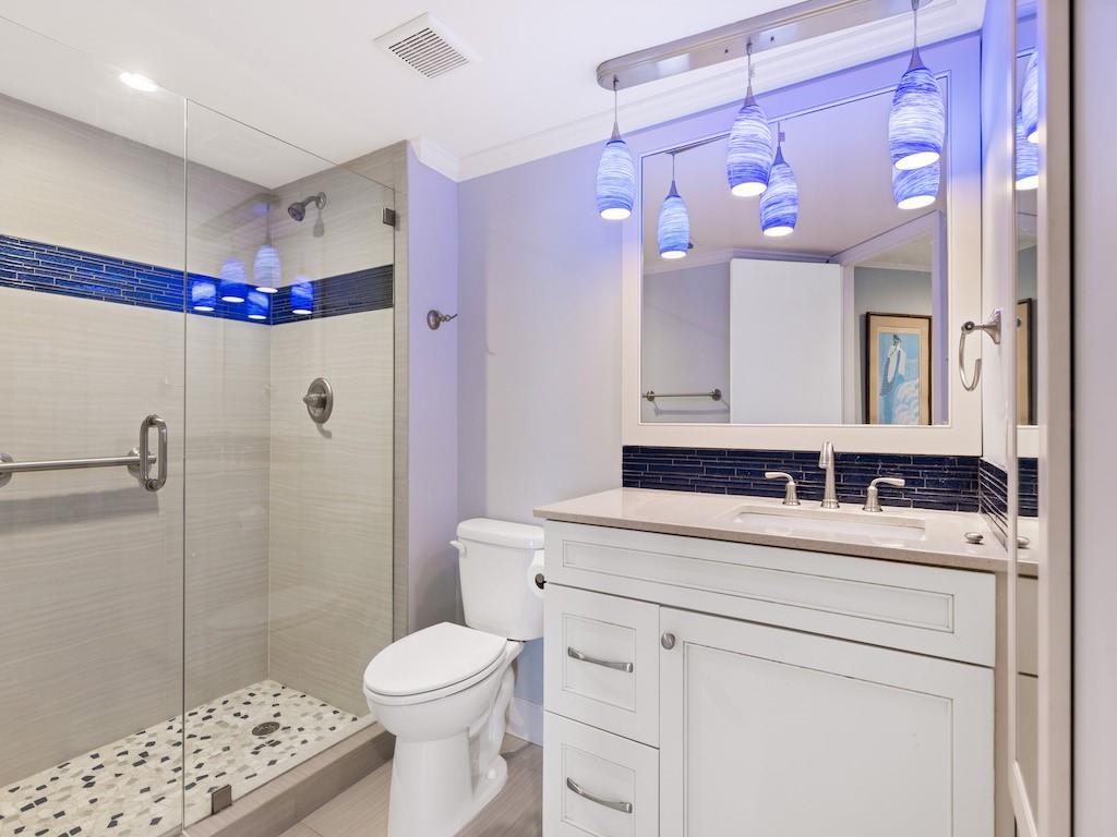 Harbourside East - Residential