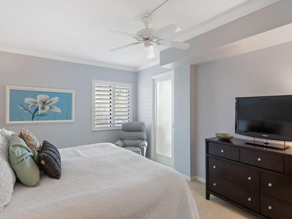 Harbourside East - Residential