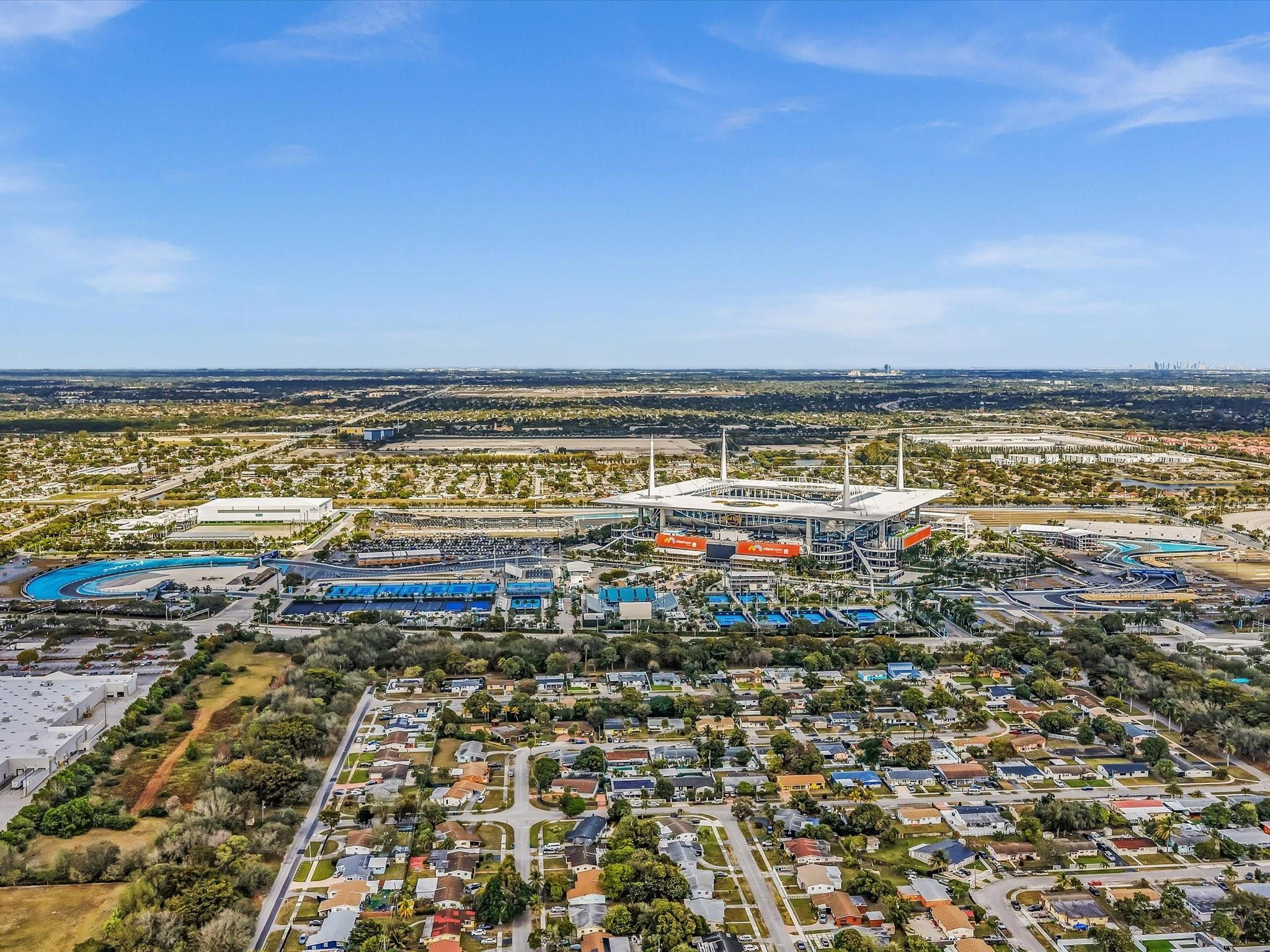 BELL GARDENS - Residential