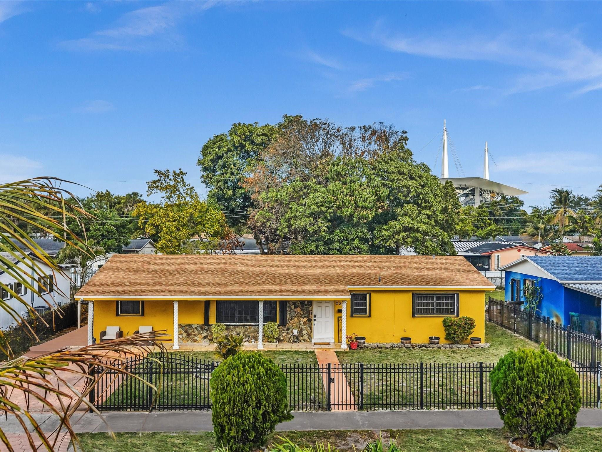 BELL GARDENS - Residential