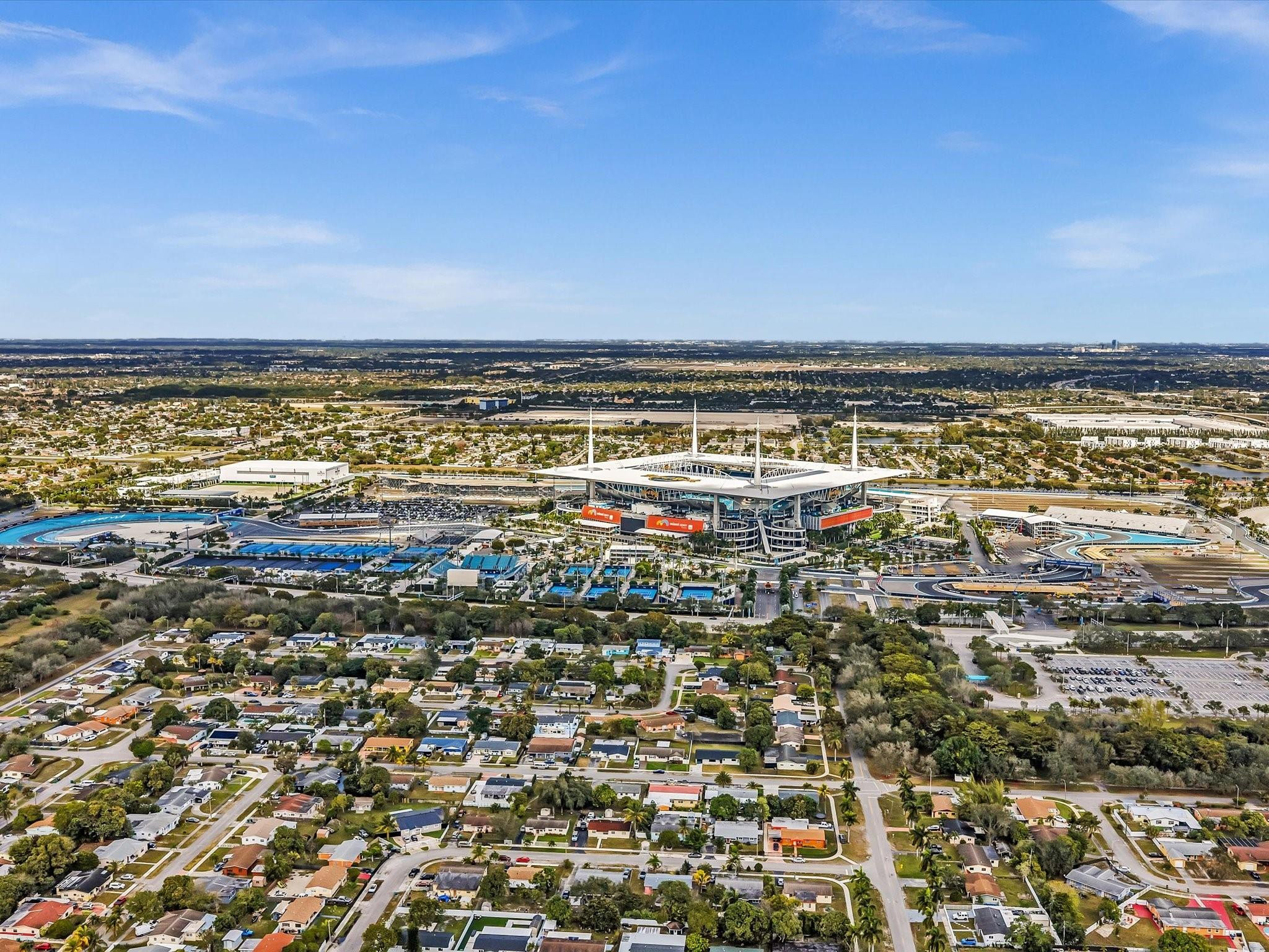 BELL GARDENS - Residential