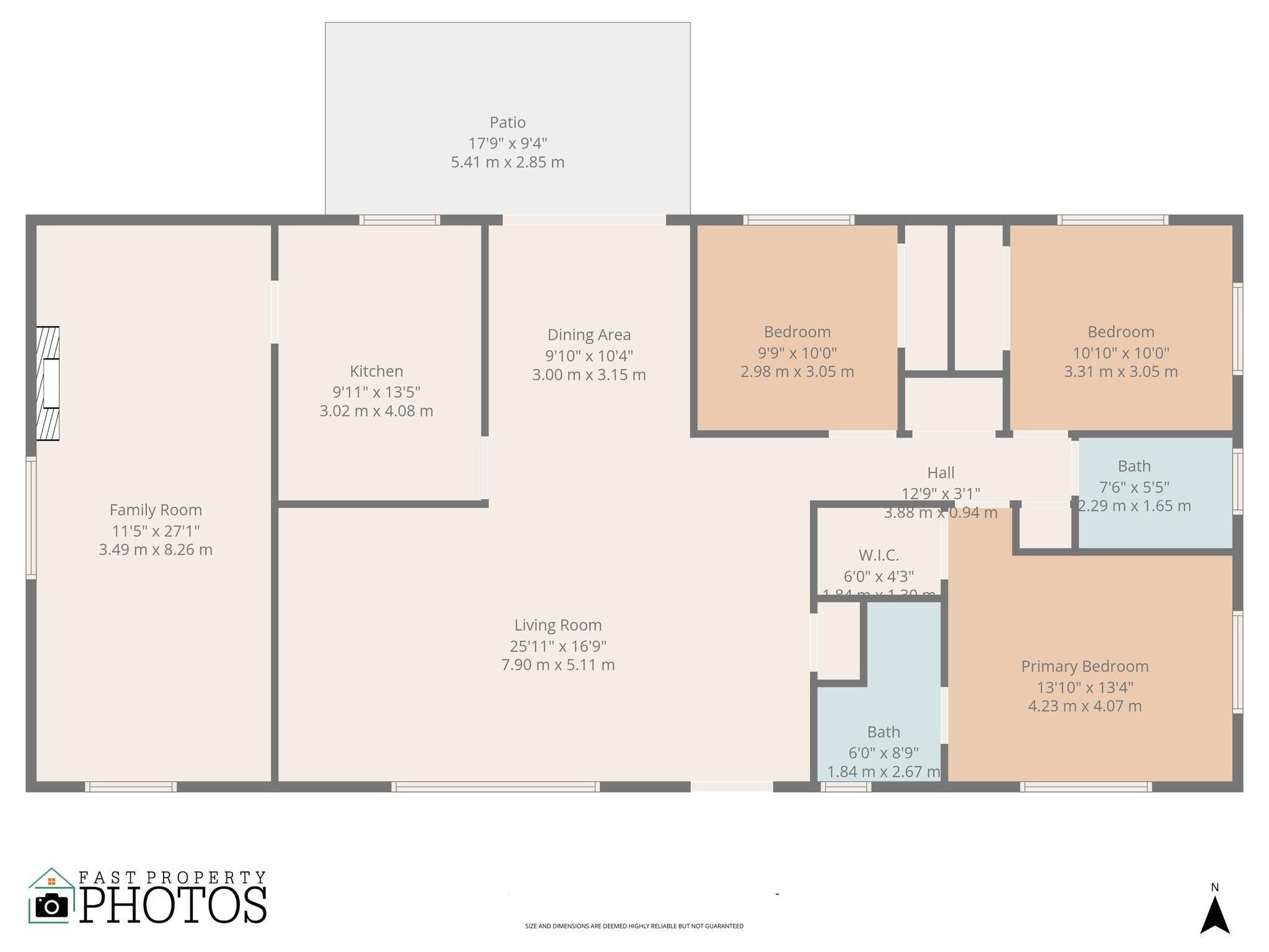 BELL GARDENS - Residential