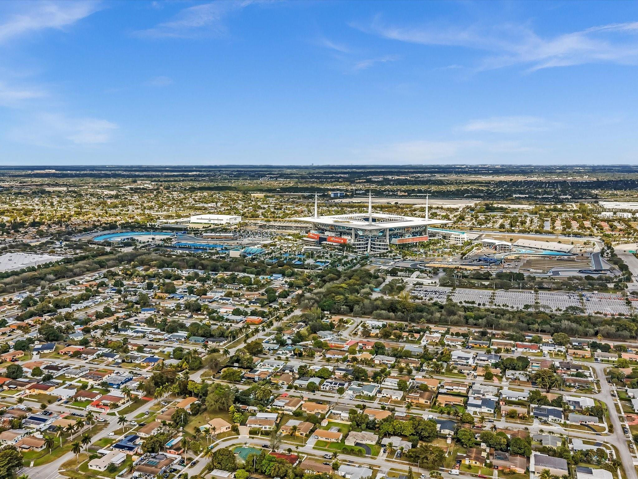 BELL GARDENS - Residential
