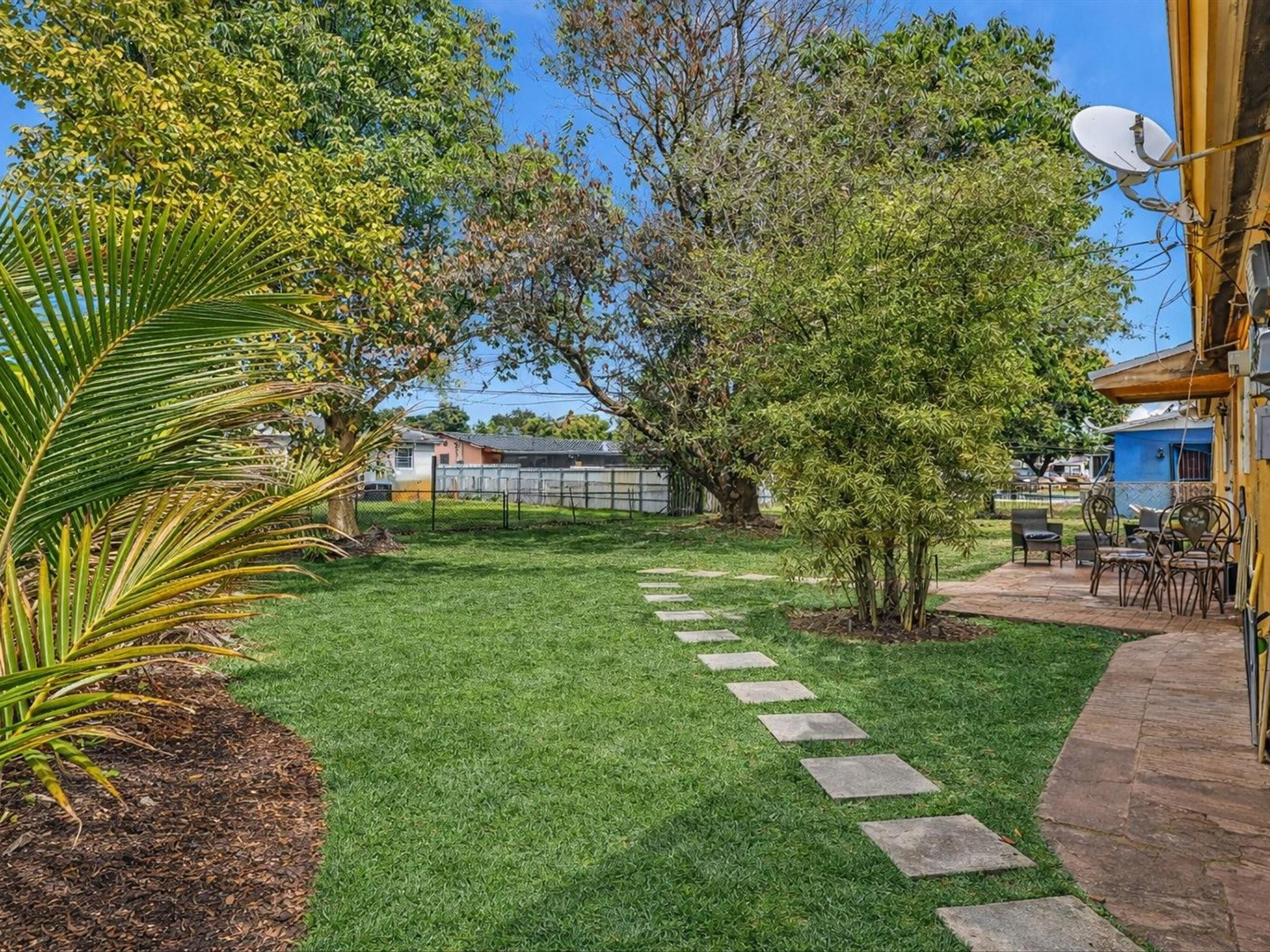 BELL GARDENS - Residential