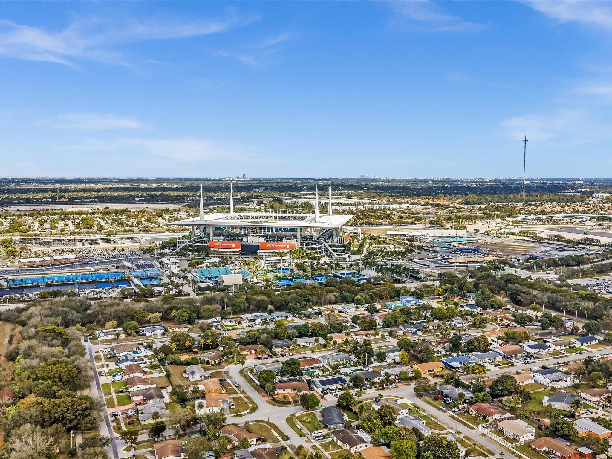 BELL GARDENS - Residential