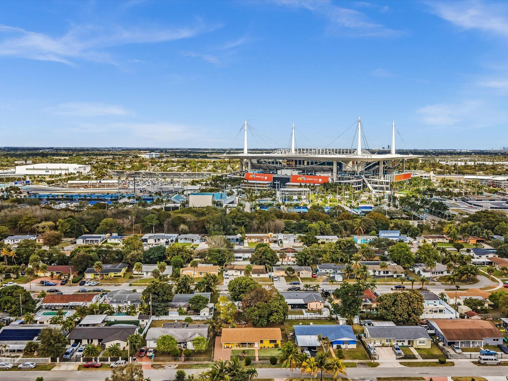 BELL GARDENS - Residential