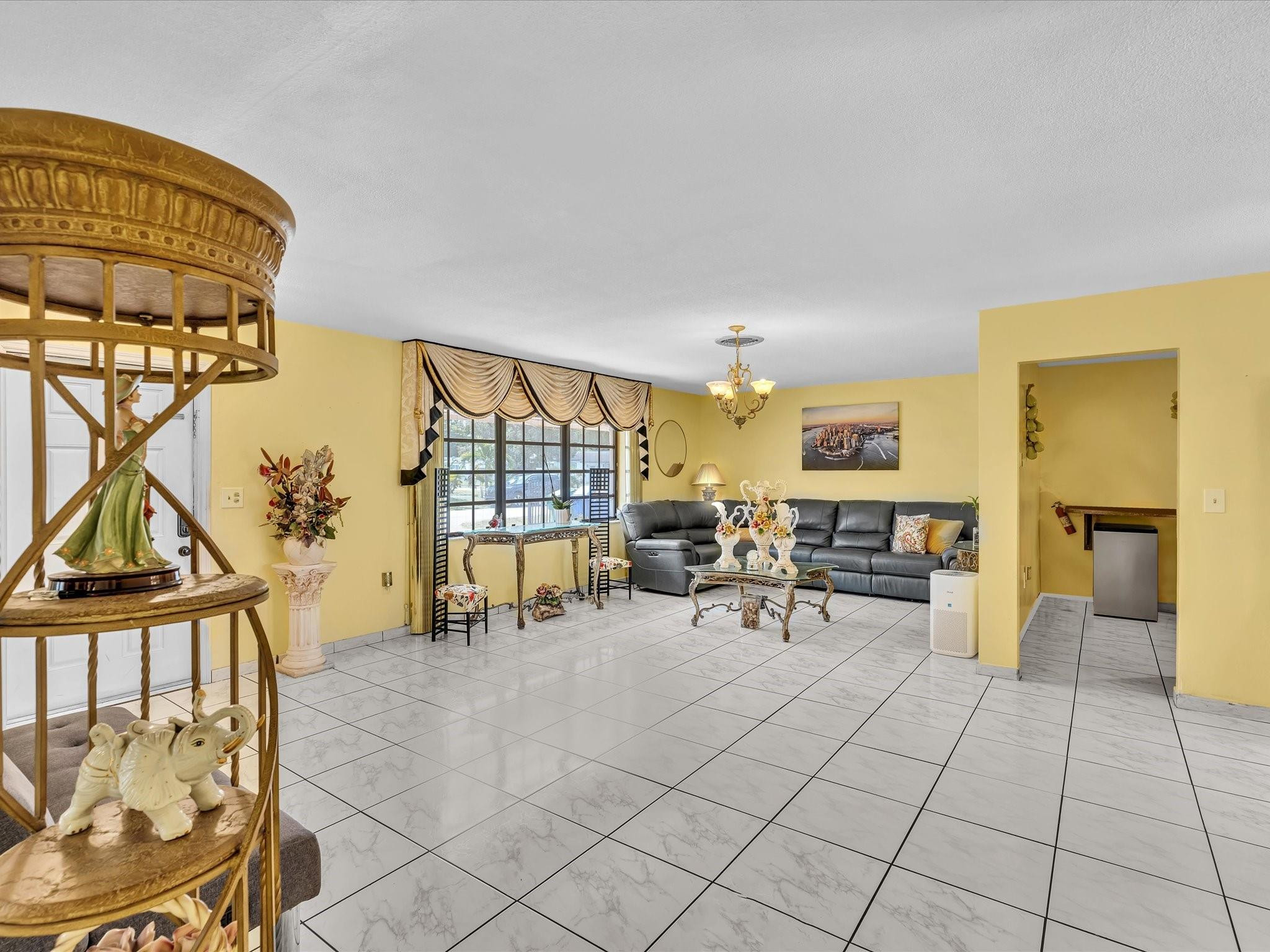 BELL GARDENS - Residential