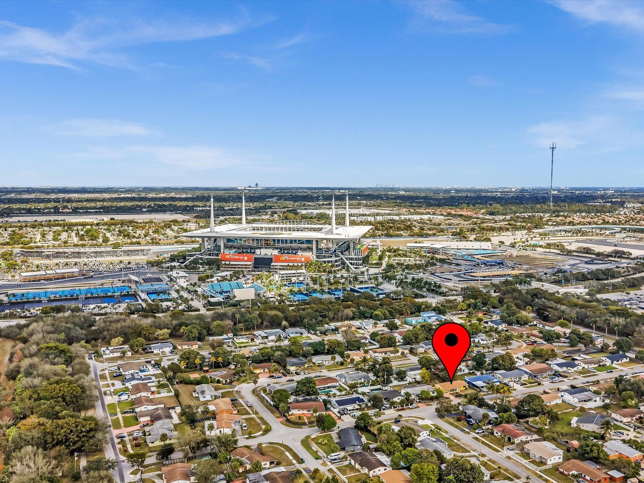 BELL GARDENS - Residential