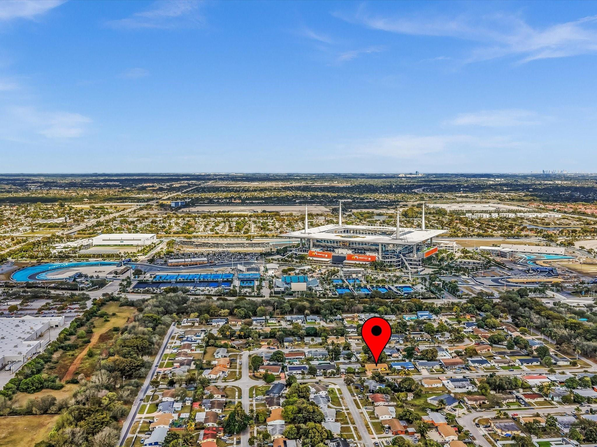 BELL GARDENS - Residential