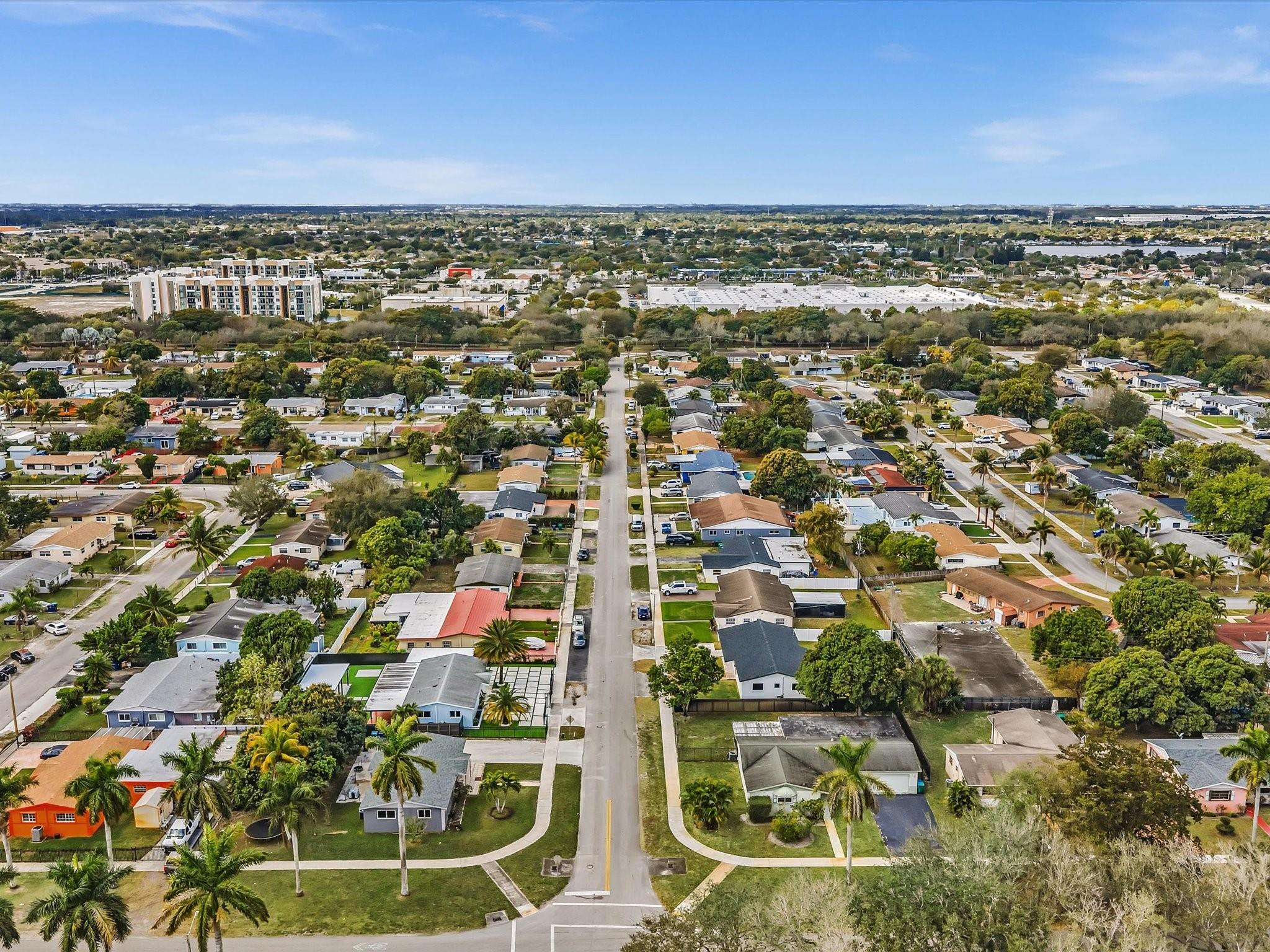 BELL GARDENS - Residential