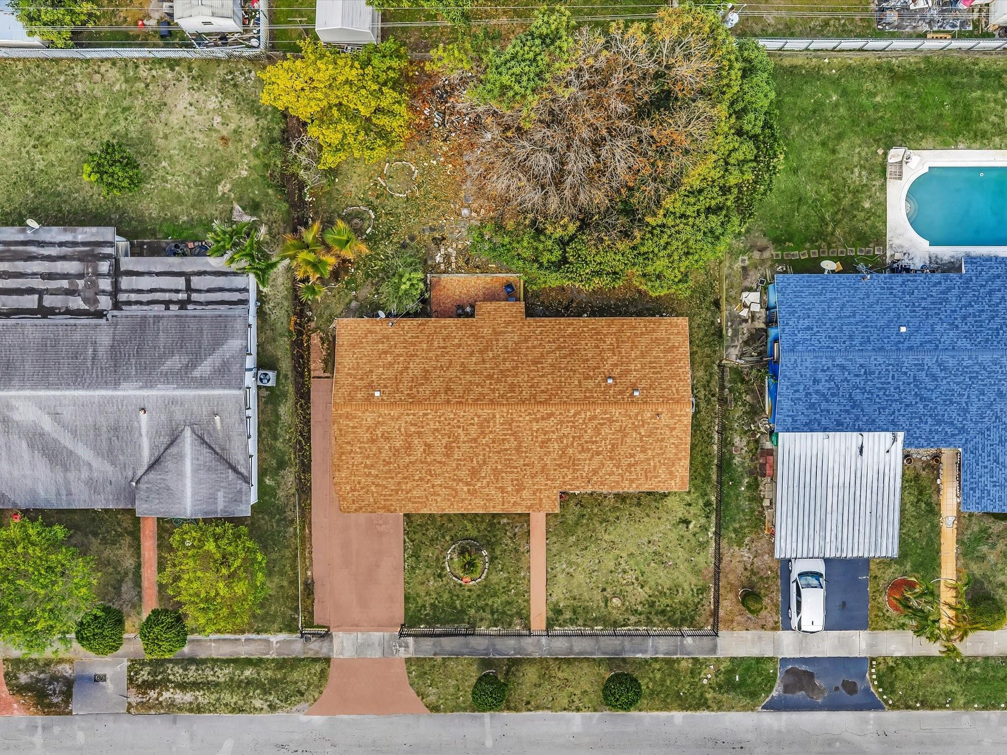 BELL GARDENS - Residential