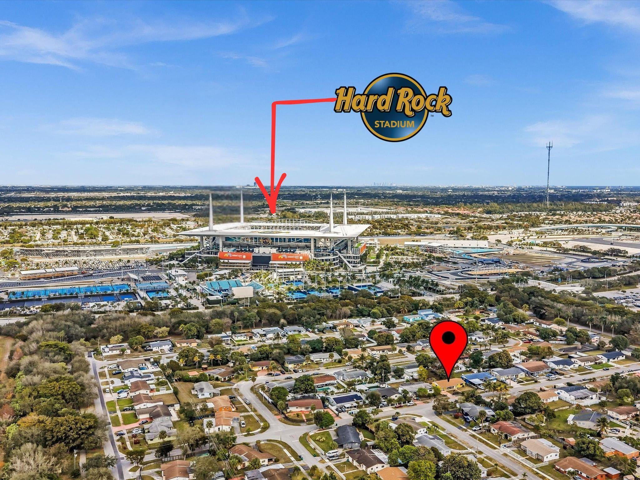 BELL GARDENS - Residential