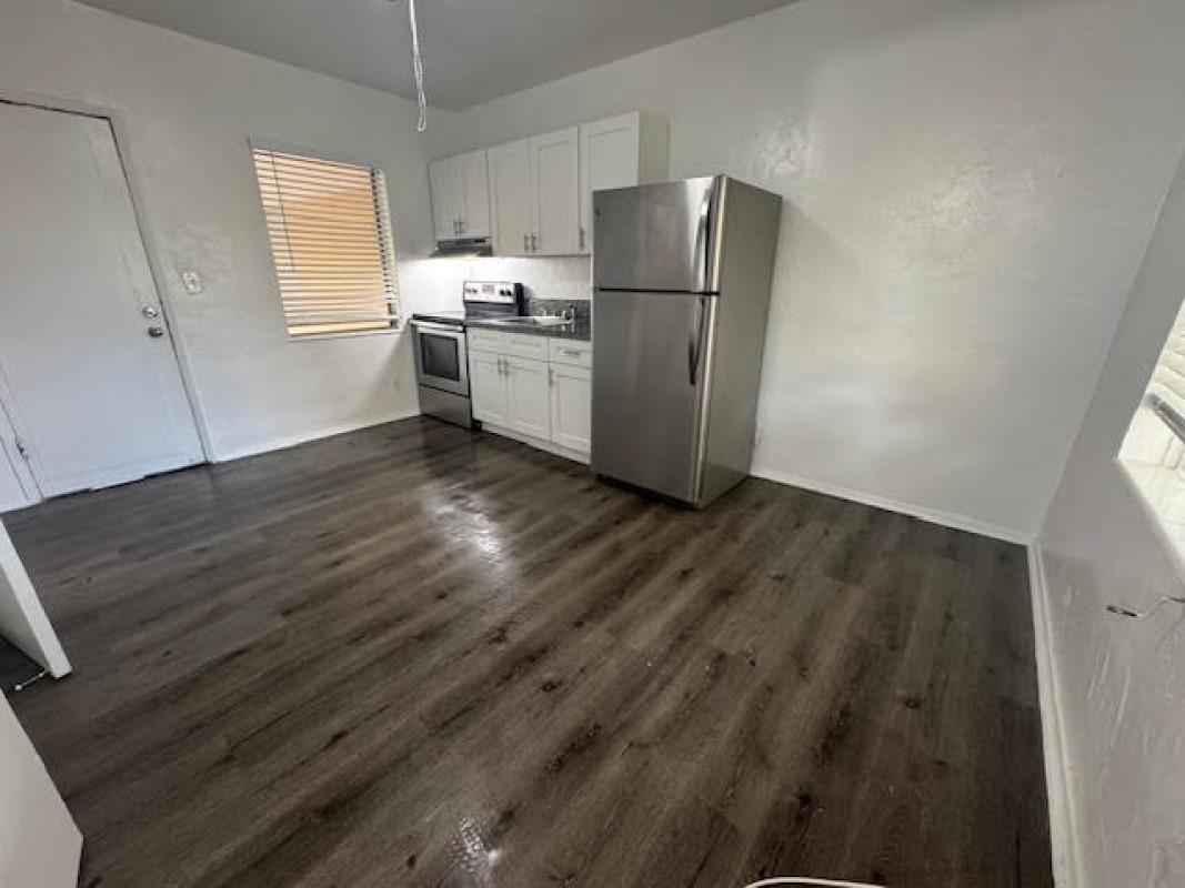 Nurmi Isles Island 4 24-4 - Residential Lease