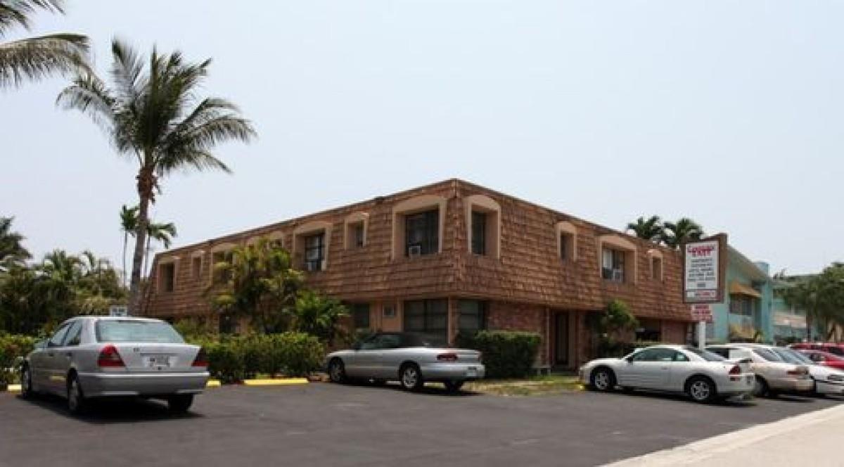 Nurmi Isles Island 4 24-4 - Residential Lease