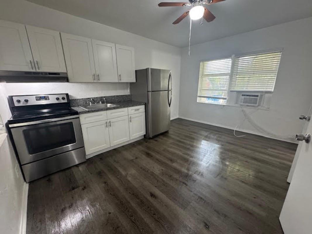 Nurmi Isles Island 4 24-4 - Residential Lease