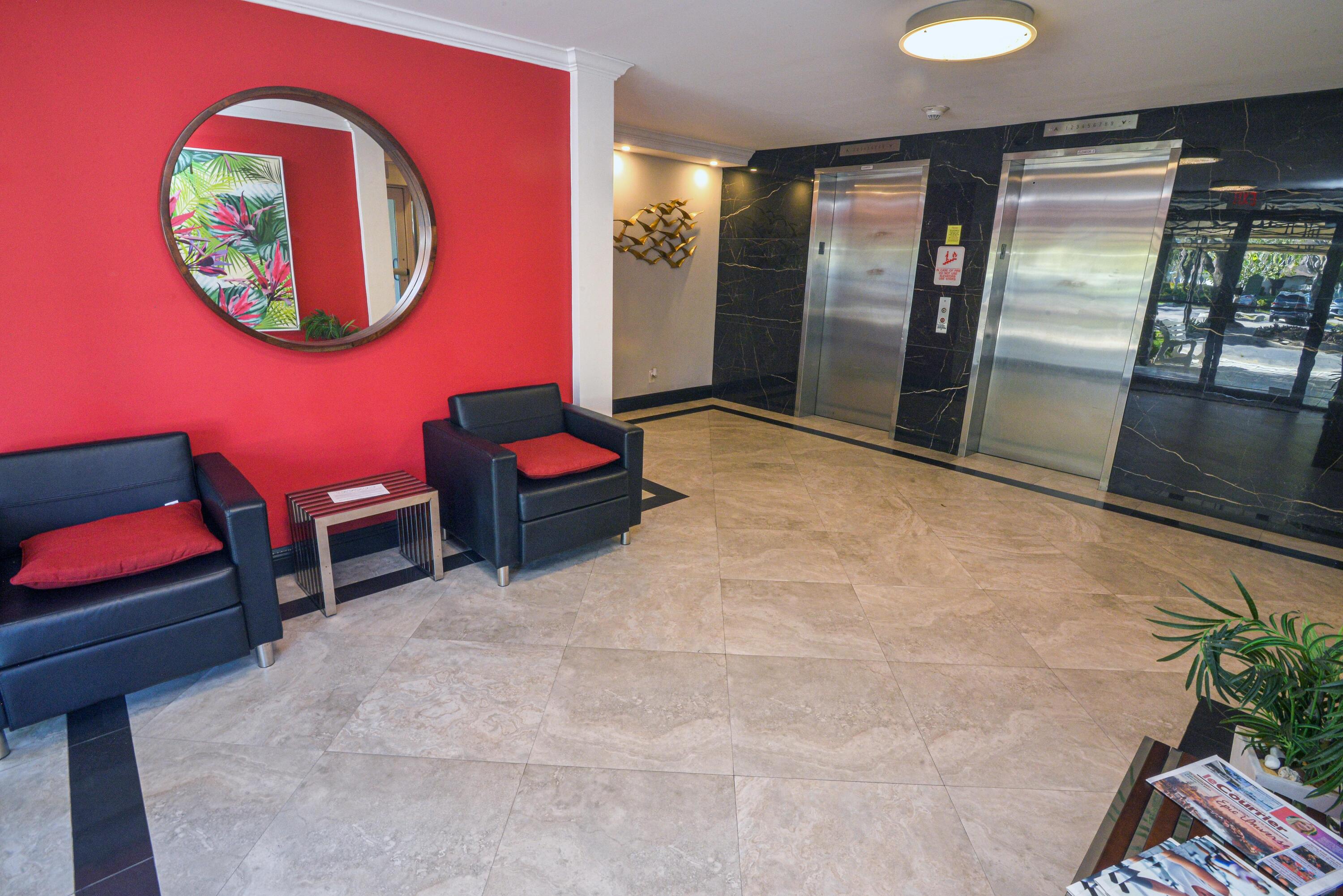 NO 21 PALM-AIRE COUNTRY CLUB - Residential Lease