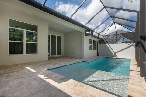 A home in Vero Beach