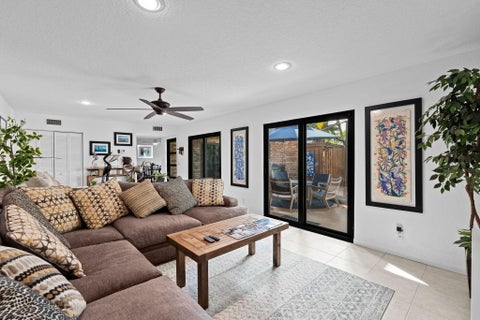 Tiny photo for 1420 Ocean Way #29A, Jupiter, FL 33477 (MLS # B26090759)