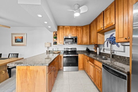 Tiny photo for 1420 Ocean Way #29A, Jupiter, FL 33477 (MLS # B26090759)