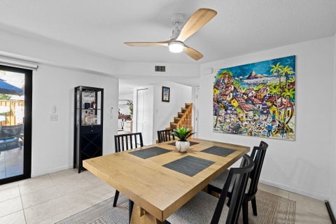 Tiny photo for 1420 Ocean Way #29A, Jupiter, FL 33477 (MLS # B26090759)