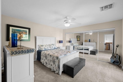 Tiny photo for 1420 Ocean Way #29A, Jupiter, FL 33477 (MLS # B26090759)