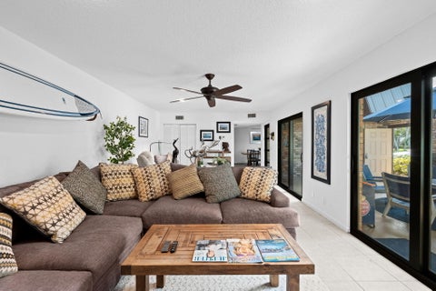 Tiny photo for 1420 Ocean Way #29A, Jupiter, FL 33477 (MLS # B26090759)