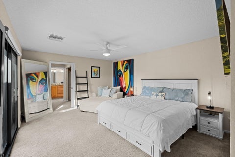 Tiny photo for 1420 Ocean Way #29A, Jupiter, FL 33477 (MLS # B26090759)
