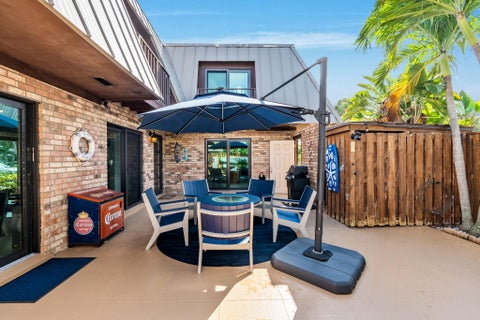 Tiny photo for 1420 Ocean Way #29A, Jupiter, FL 33477 (MLS # B26090759)
