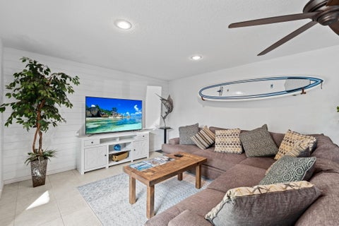 Tiny photo for 1420 Ocean Way #29A, Jupiter, FL 33477 (MLS # B26090759)