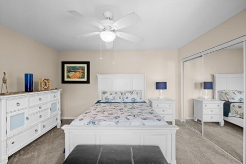 Tiny photo for 1420 Ocean Way #29A, Jupiter, FL 33477 (MLS # B26090759)